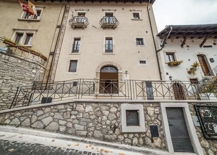Dimora Fresilia Casa Vacanze