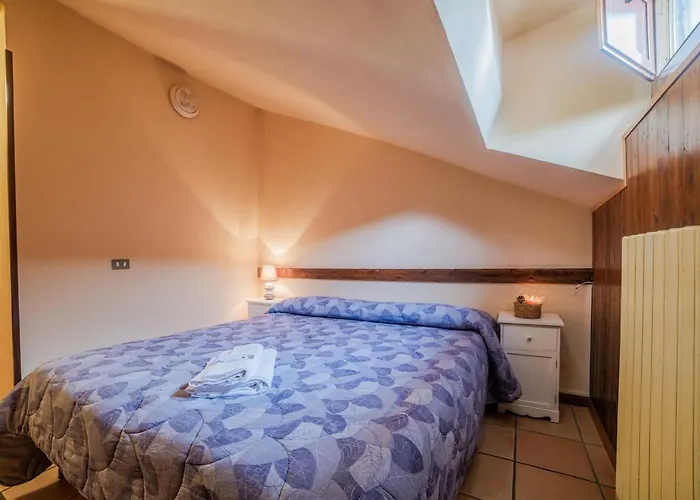 Dimora Fresilia Casa Vacanze