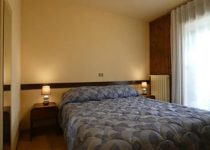 Dimora Fresilia Casa Vacanze