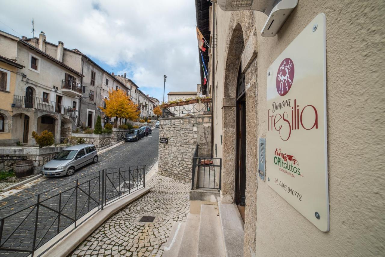 Dimora Fresilia Hotel