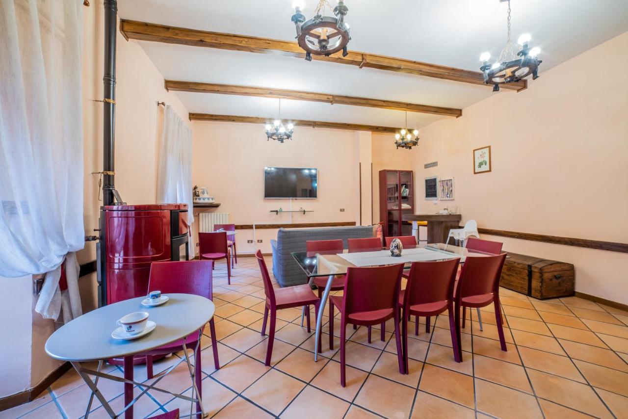 Dimora Fresilia Hotel