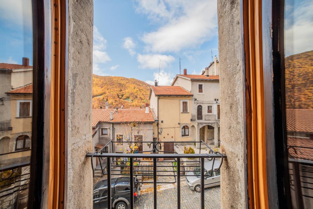 Dimora Fresilia Hotel Opi