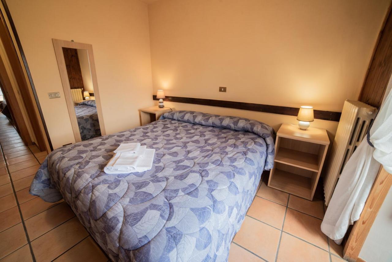 Dimora Fresilia Hotel Opi