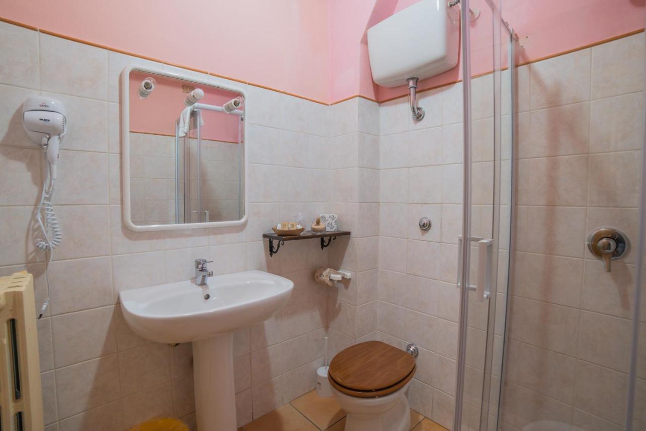 Hotel Dimora Fresilia Opi