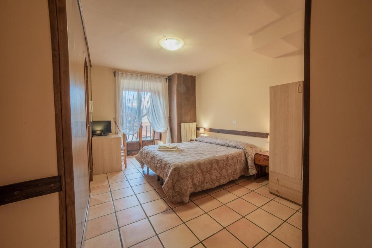 Hotel Dimora Fresilia 2*
