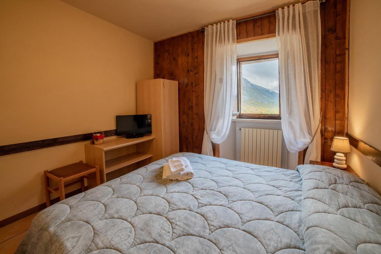 Hotel Dimora Fresilia 2*