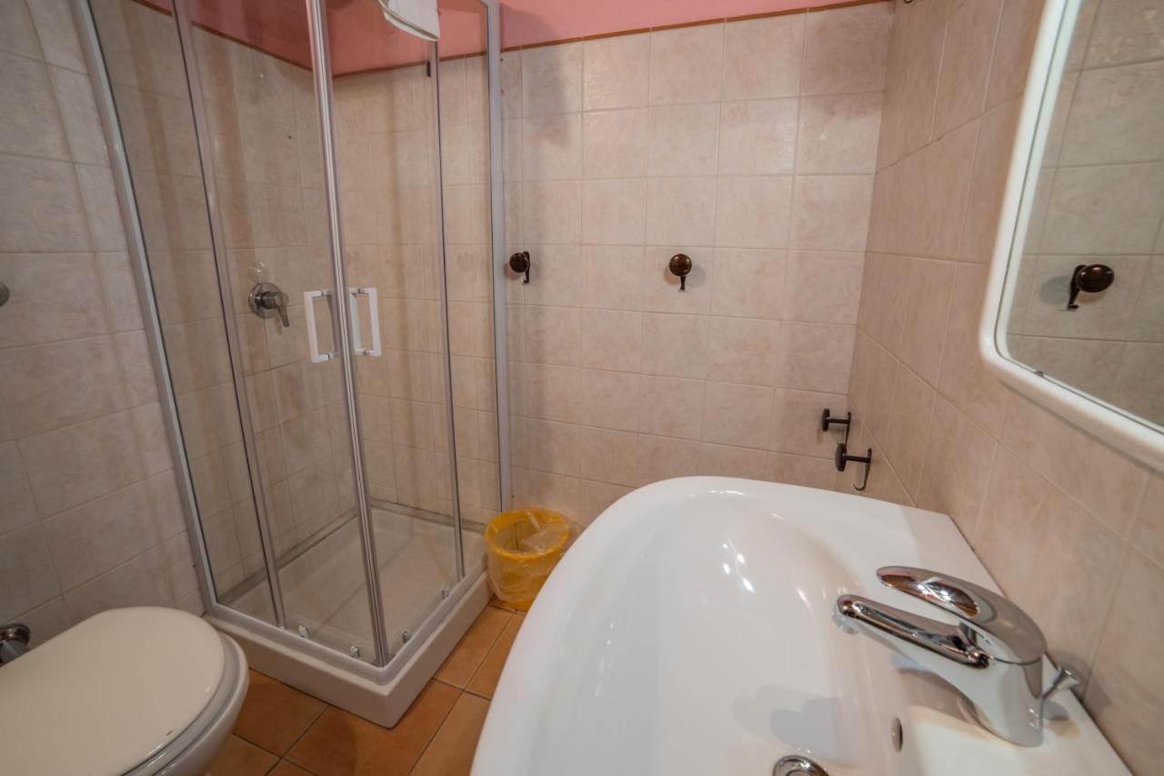 Dimora Fresilia Hotel