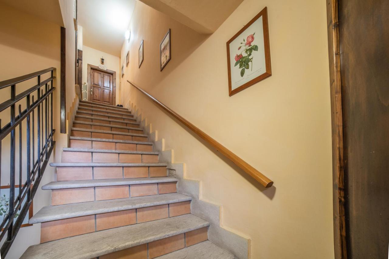 Hotel Dimora Fresilia 2*
