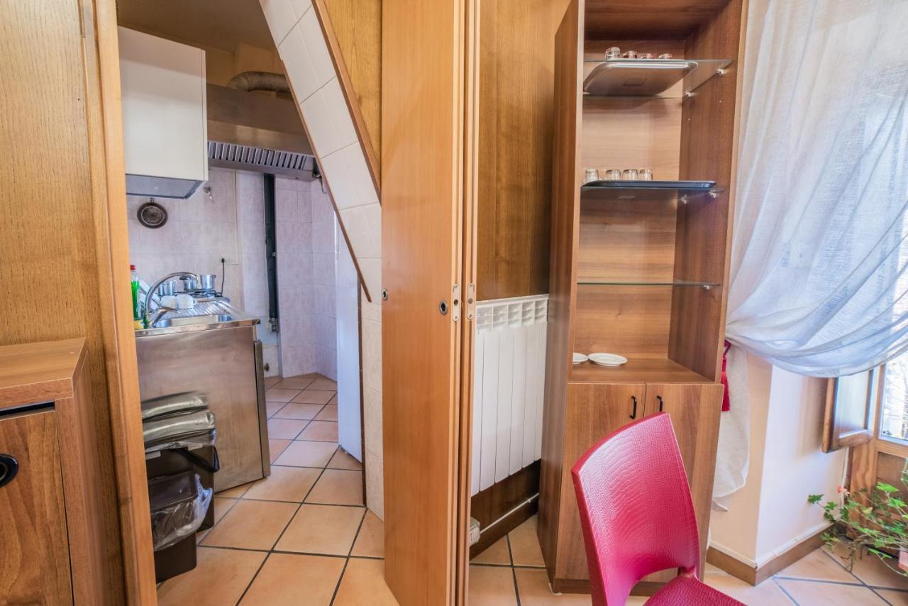 Hotel Dimora Fresilia Opi