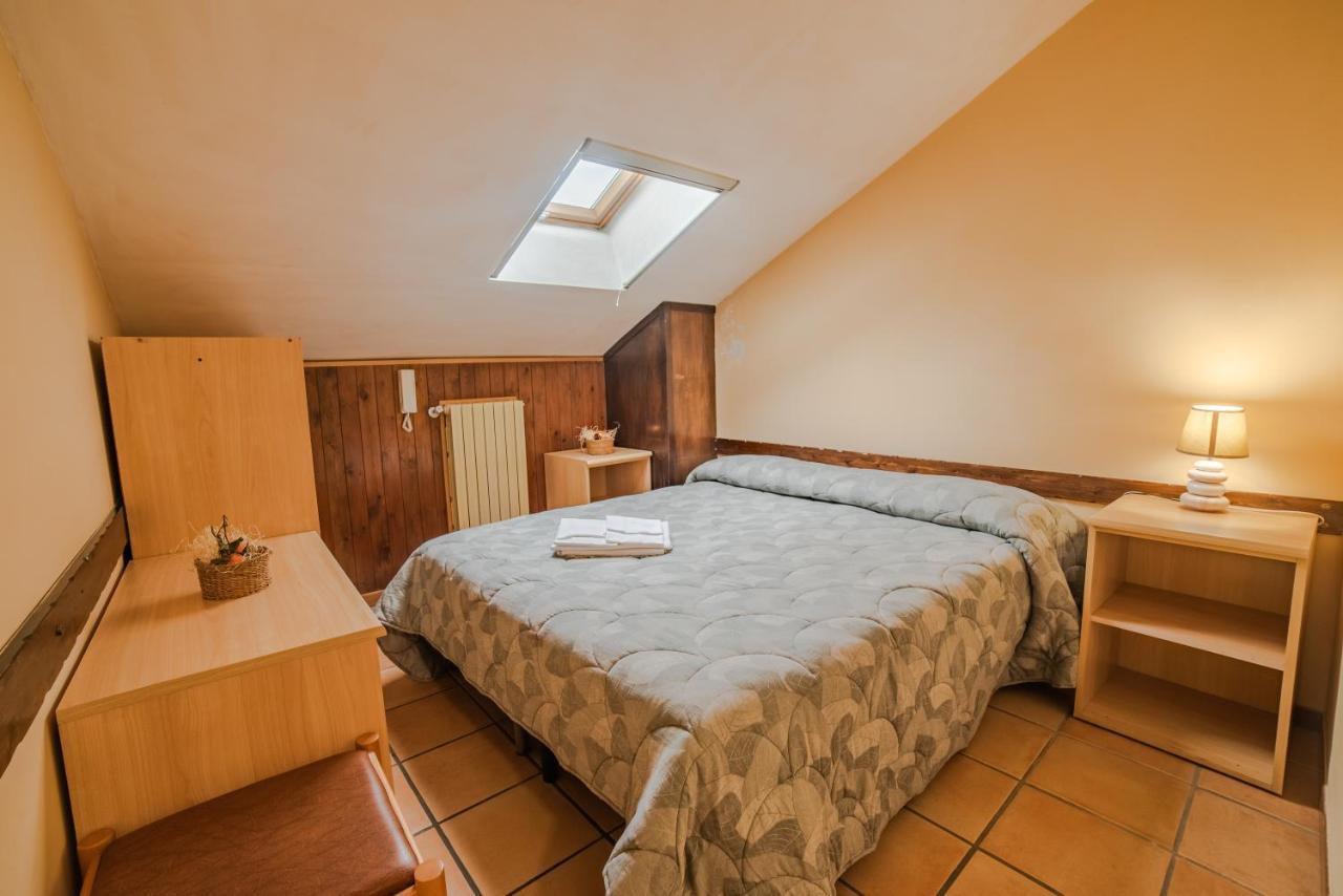 Hotel Dimora Fresilia