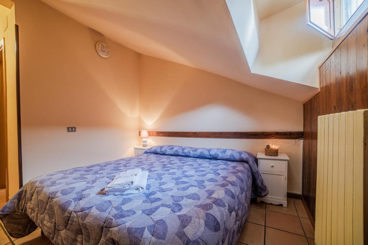 Dimora Fresilia Hotel Opi