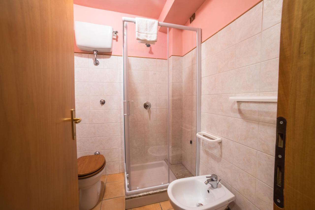 Dimora Fresilia Hotel 2*