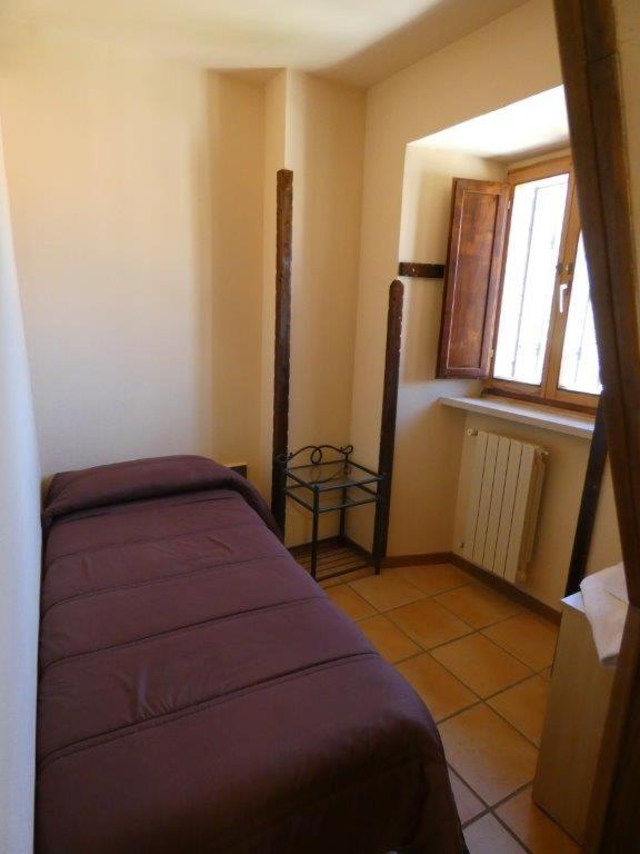 Hotel Dimora Fresilia