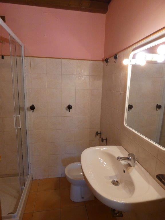 Dimora Fresilia Hotel Opi
