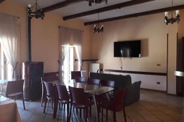Hotel Dimora Fresilia 2*